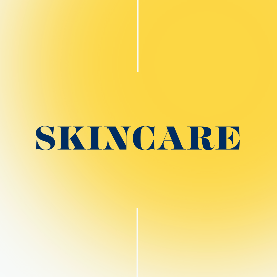 Skincare