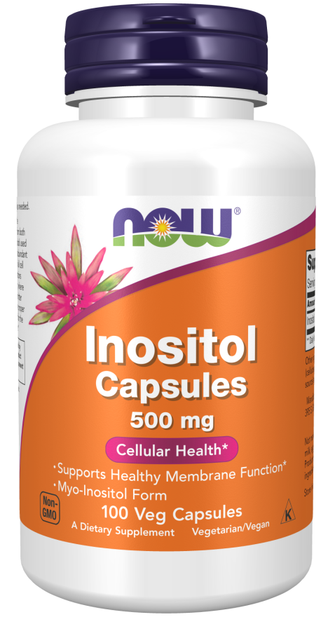 Now Inositol