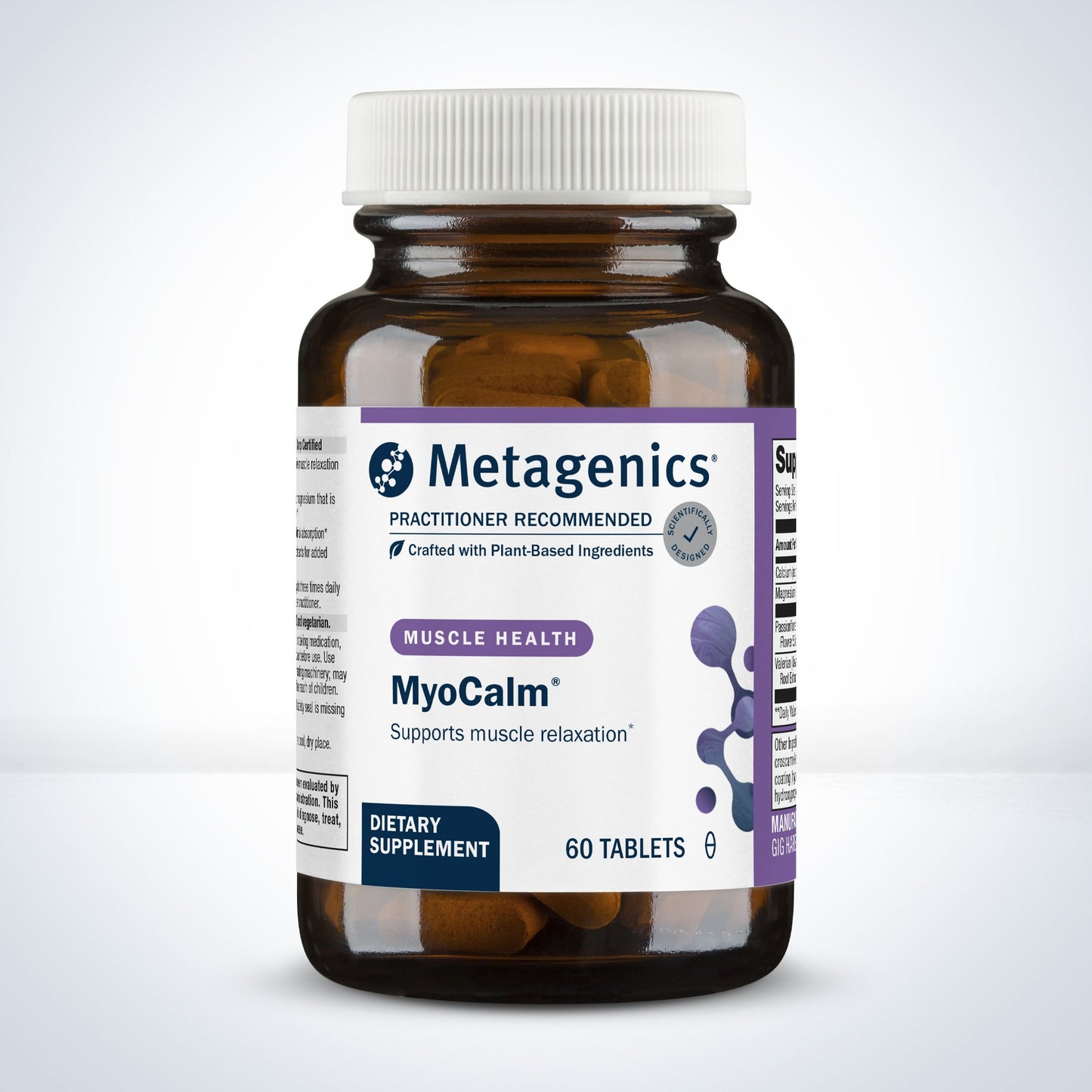 Metagenics MyoCalm