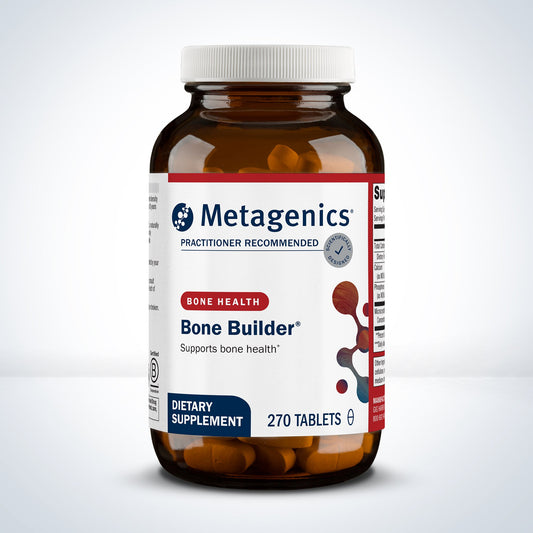 Metagenics Bone Builder Forte
