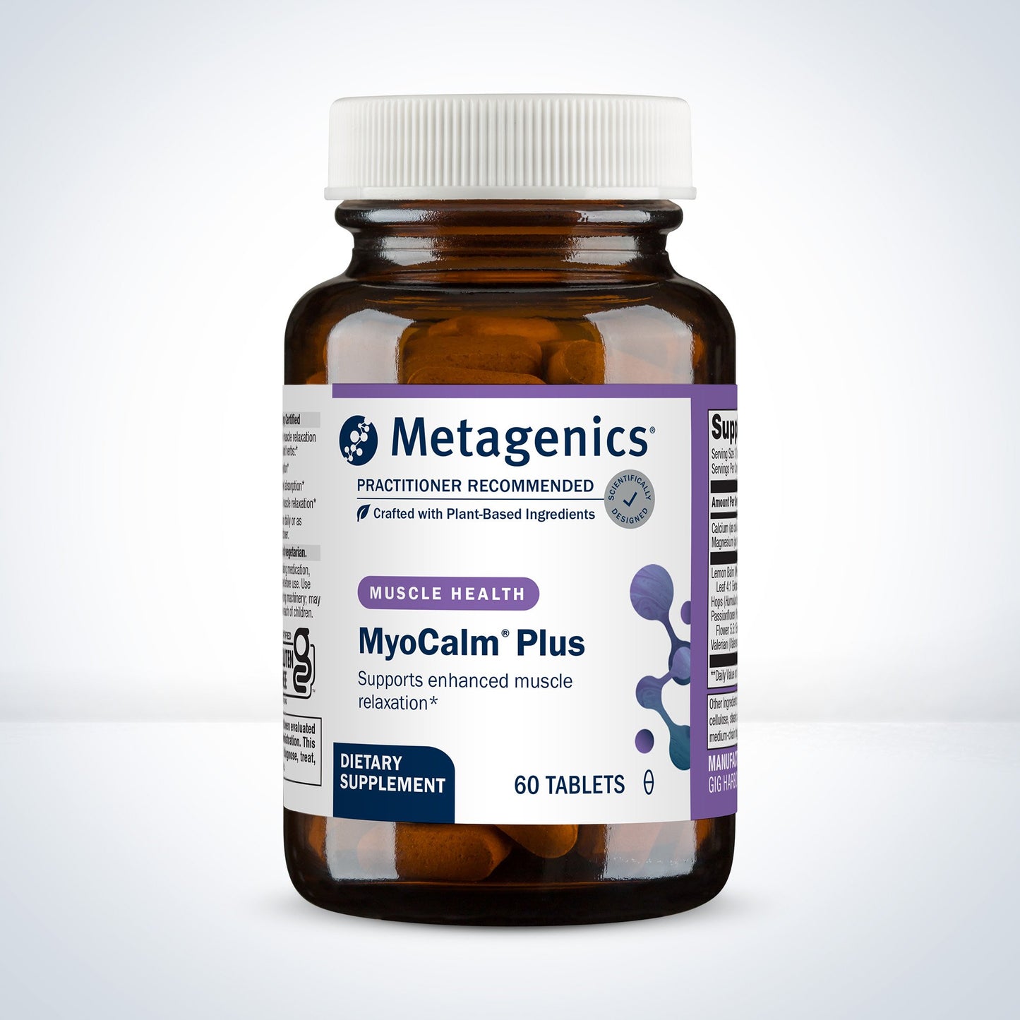 Metagenics MyoCalm Plus