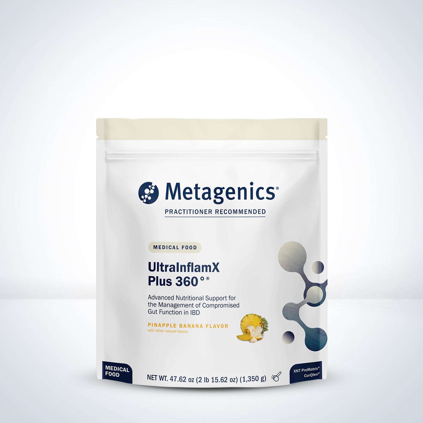Metagenics UltraInflamX Plus 360