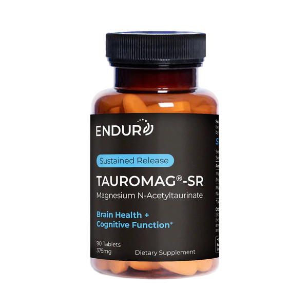 Tauromag SR 375mg