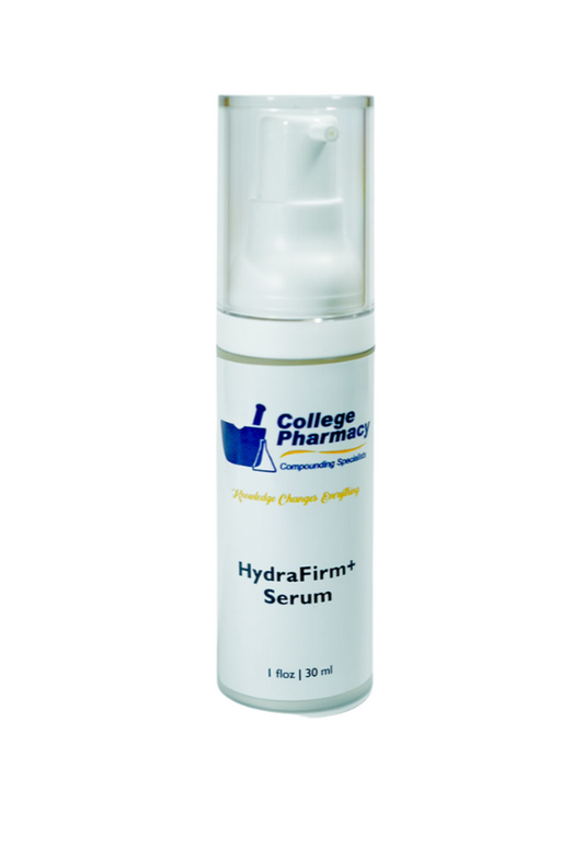 College Pharmacy Hydrafirm+ Serum