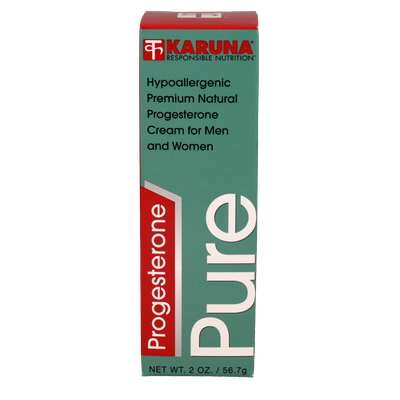 Karuna Pure Progesterone