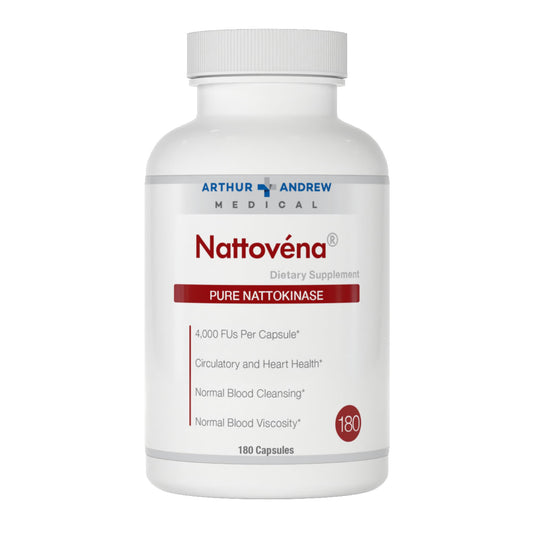 Arthur Andrew Medical Nattovena