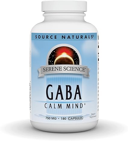 Gaba Calm
