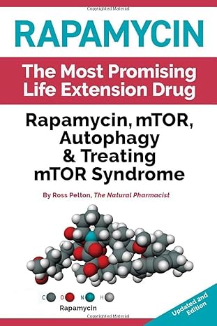 Rapamycin: mTOR, Autophagy & Treating mTOR Syndrome