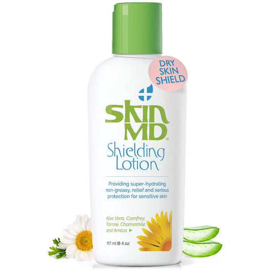 Skin MD Lotion