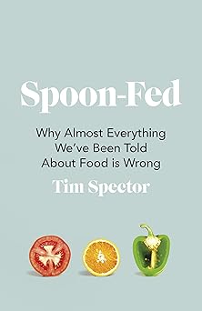 Spoon Fed