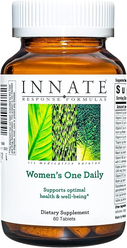 Innate Response Formula Women's One Daily