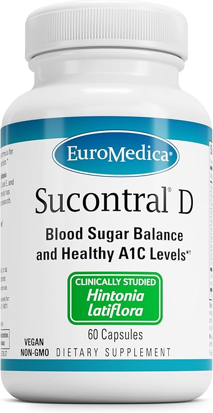 Sucontral D