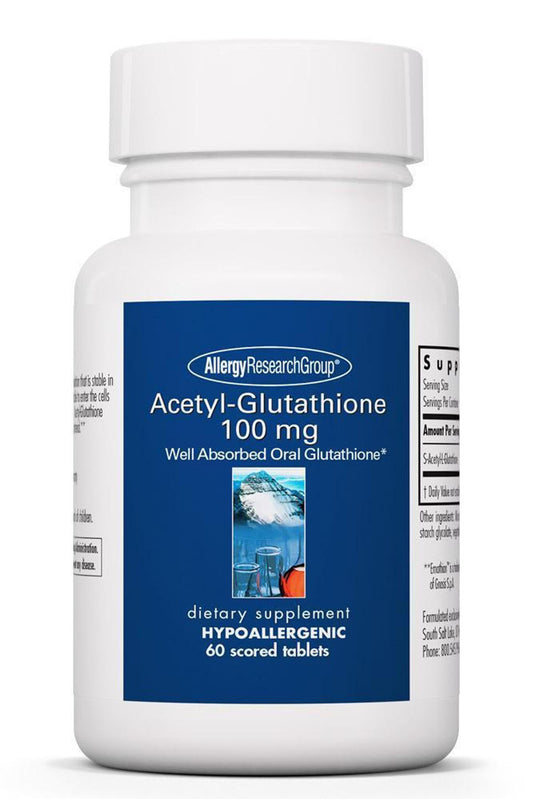 Allergy Research Group N-Acetyl Glucosamine