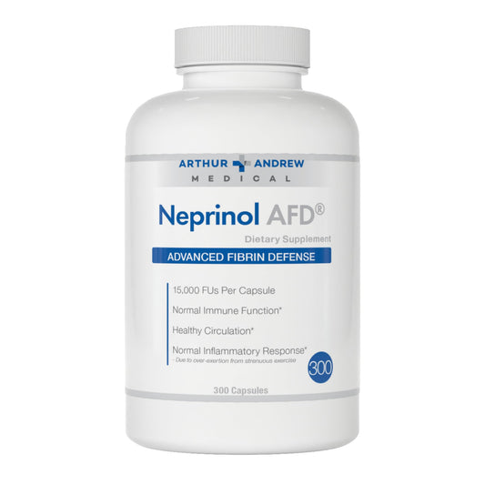 Arthur Andrew Medical Neprinol AFD