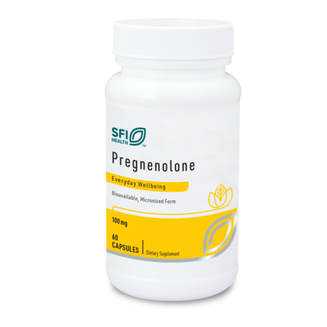 SFI Health Pregnenolone