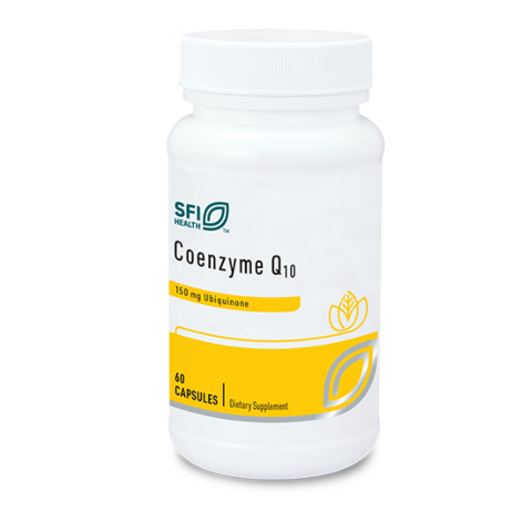SFI Health Coenzyme Q10