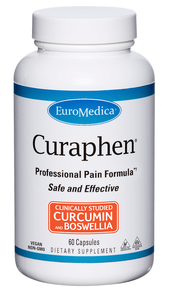 EuroMedica Curaphen