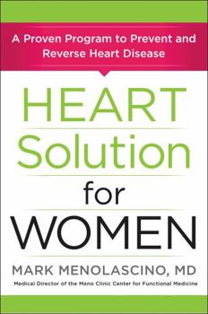 Heart Solution for Women