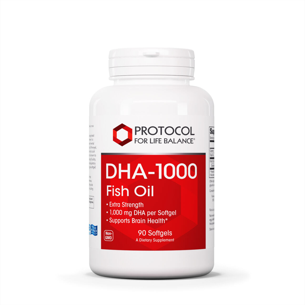 Protocol DHA-1000