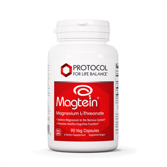 Protocol Magtein