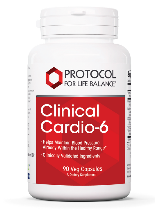 Protocol Clinical Cardio-6