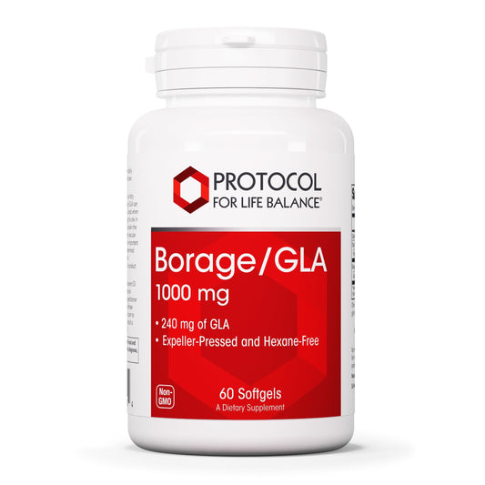 Protocol Borage/GLA