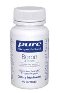 PURE Boron (glycinate)