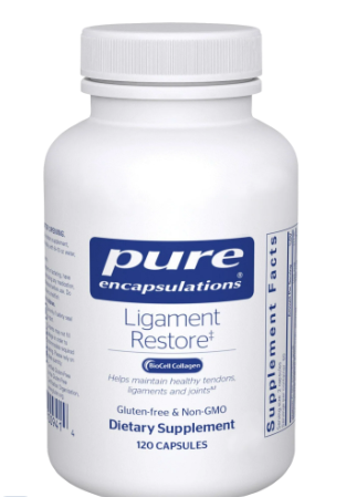 Pure Ligament Restore