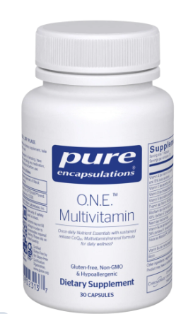 Pure O.N.E. Multivitamin