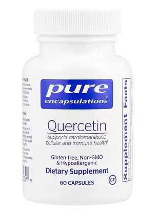 Pure Quercetin
