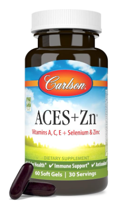 Carlson AES + ZN
