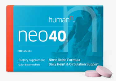 HumanN Neo40 Professional