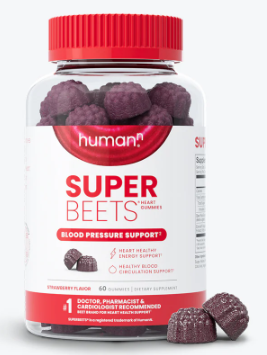 HumanN Superbeets