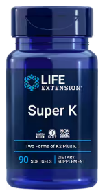 Life Extension Super K