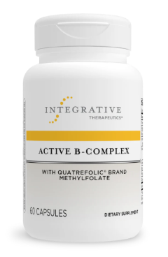 Integrative Theraputics Active B-Complex