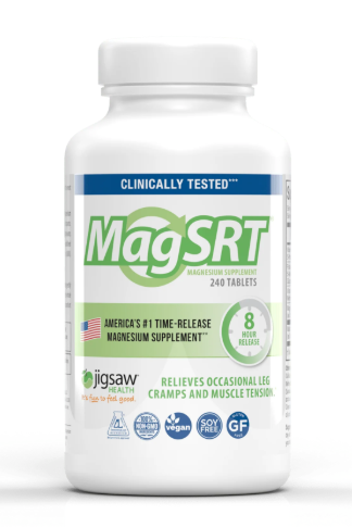 MagSRT 240 Tablets
