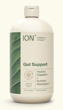 ION* Gut Health