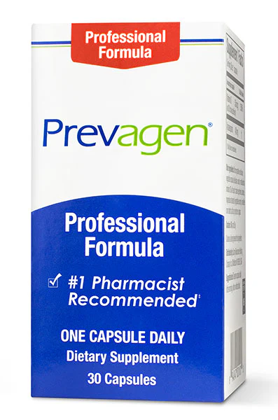 Prevagen Professional Formula