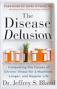 The Disease Delusion