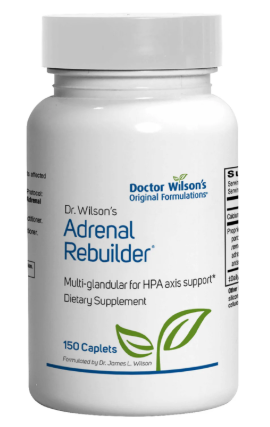 Adrenal Rebuilder