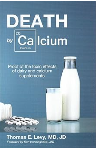 Death By Calcium