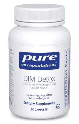 DIM Detox