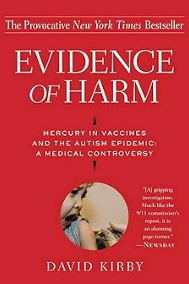 Evidence Of Harm