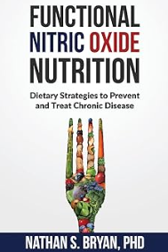 Functional Nitric Oxide Nutrition