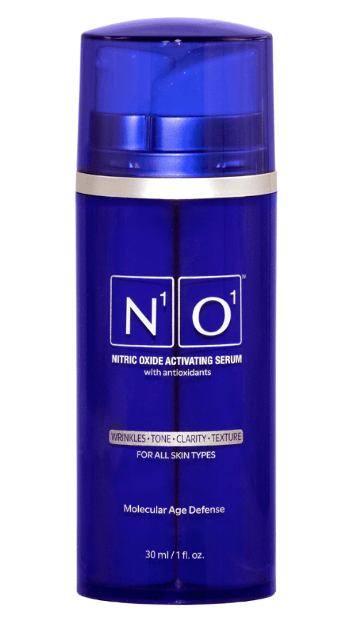 N1O1 Nitric Oxide Activating Serum