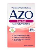 AZO Boric Acid