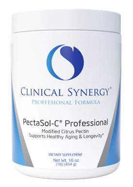 Clinical Synergy Pecta-Sol-C Professional