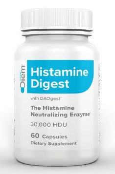 Omne Diem Histamine Digest 30,000 HDU