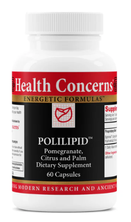 Health Concerns Polilipid