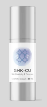 InfiniWell GHK-CU Cosmetic Cream